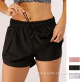 Hot Sales Shorts for Women Hot Sales Women Fashion Sport Gym Short Factory